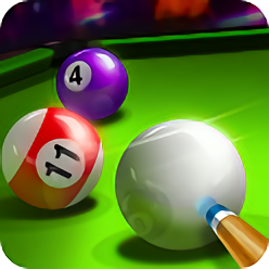 台球城最新版(Billiards City)