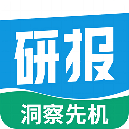 研报投条app