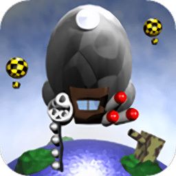 气球炮手游戏(balloon gunner 3d)