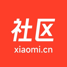 小米社区app