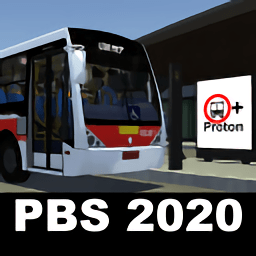 公交驾驶模拟器2020汉化版手机版(PBSU宇通客车模拟器)